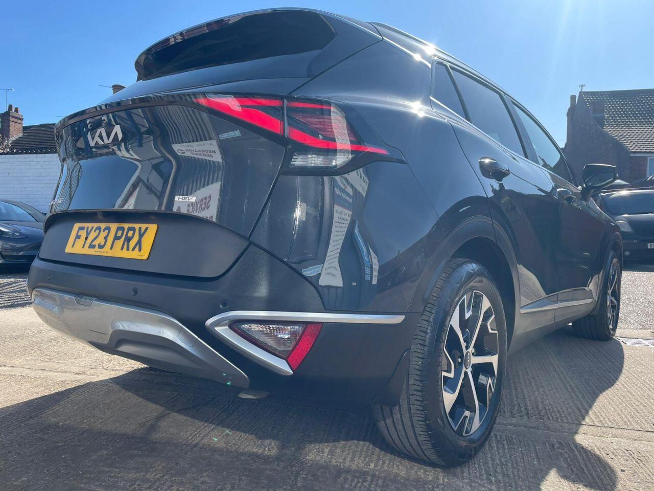 Used Kia Sportage 2023 for sale - 77939819: Photo 33