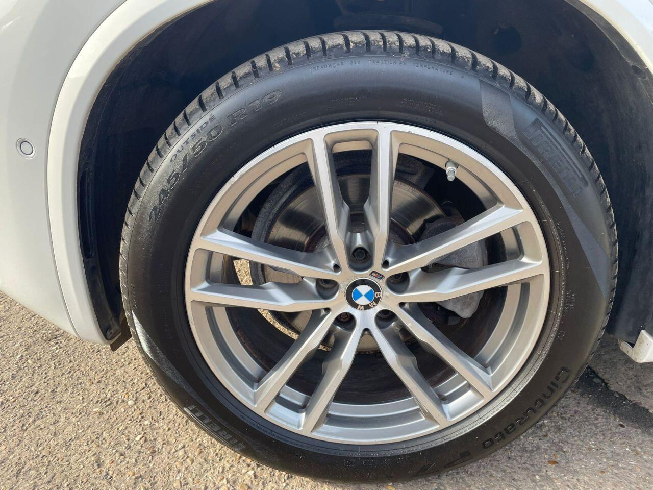 Used BMW X3 2018 for sale - 77783081: Photo 13