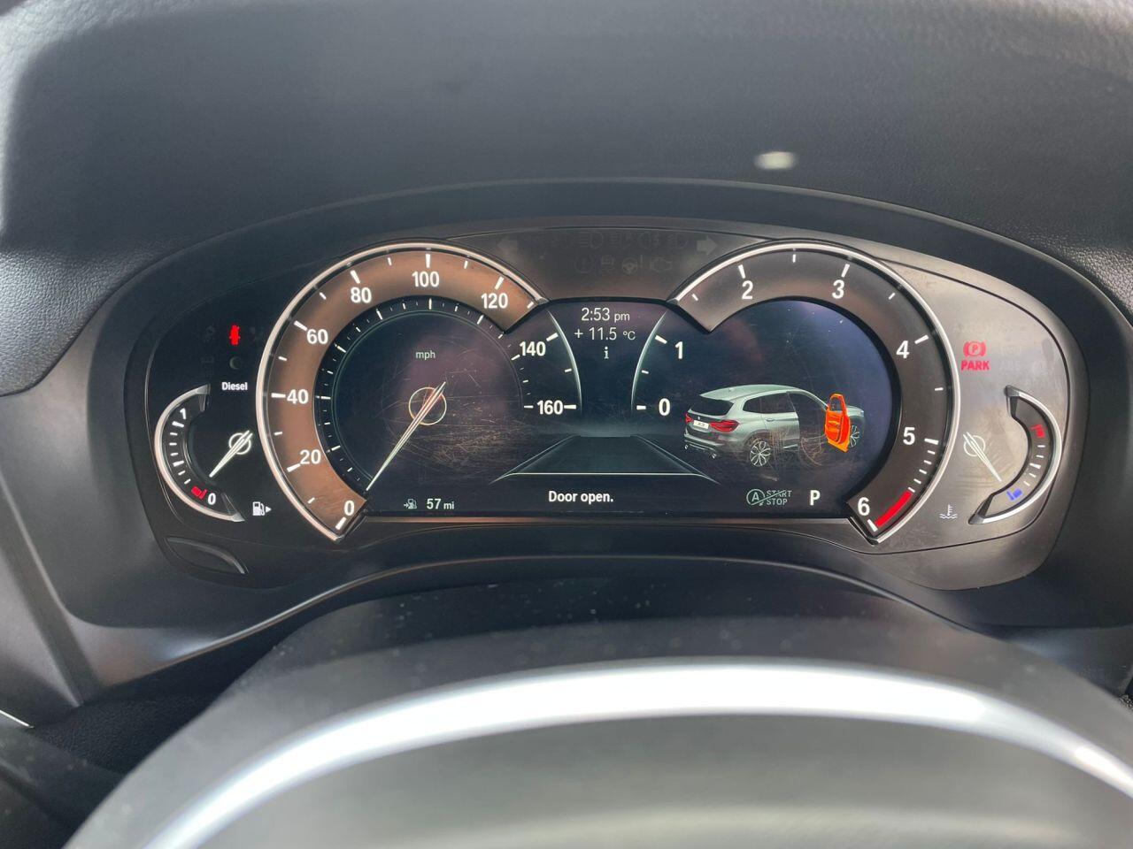 Used BMW X3 2018 for sale - 77783081: Photo 16