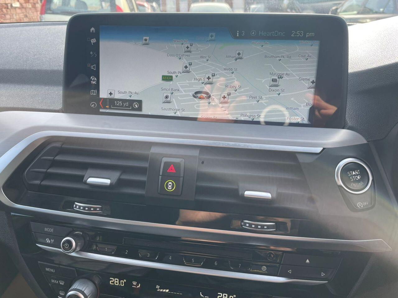 Used BMW X3 2018 for sale - 77783081: Photo 17