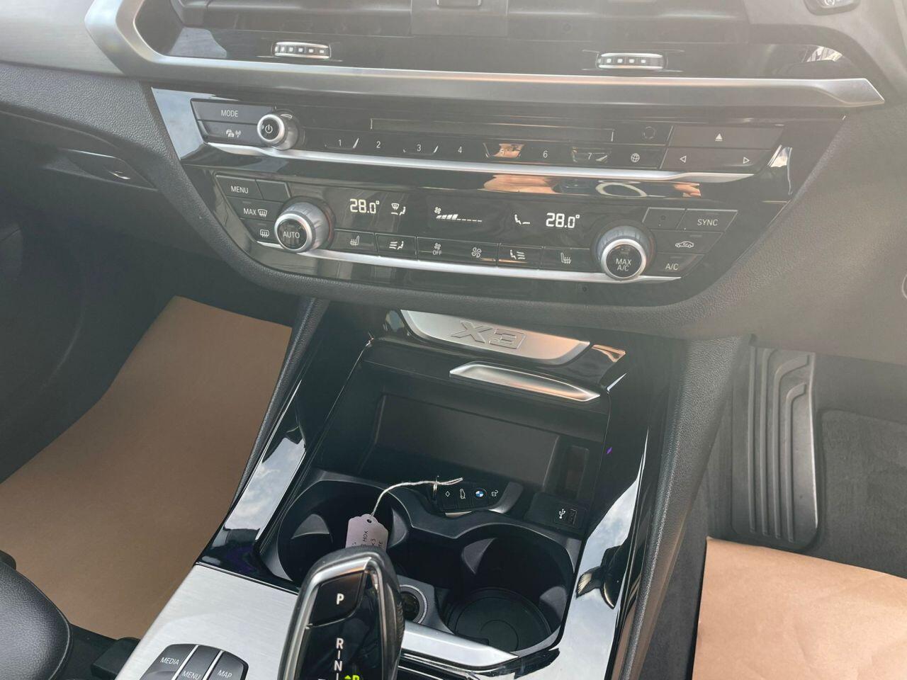 Used BMW X3 2018 for sale - 77783081: Photo 18