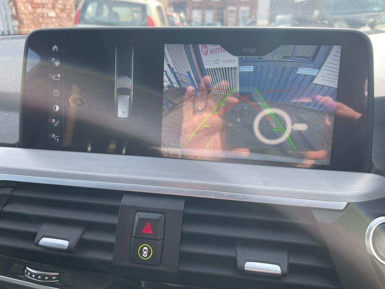 Used BMW X3 2018 for sale - 77783081: Photo 20