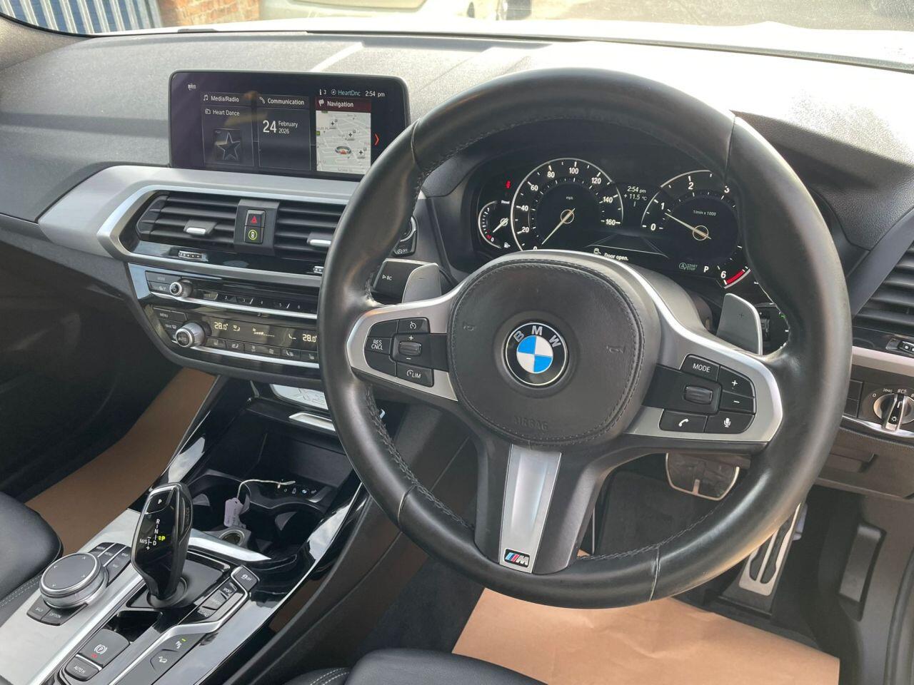 Used BMW X3 2018 for sale - 77783081: Photo 21