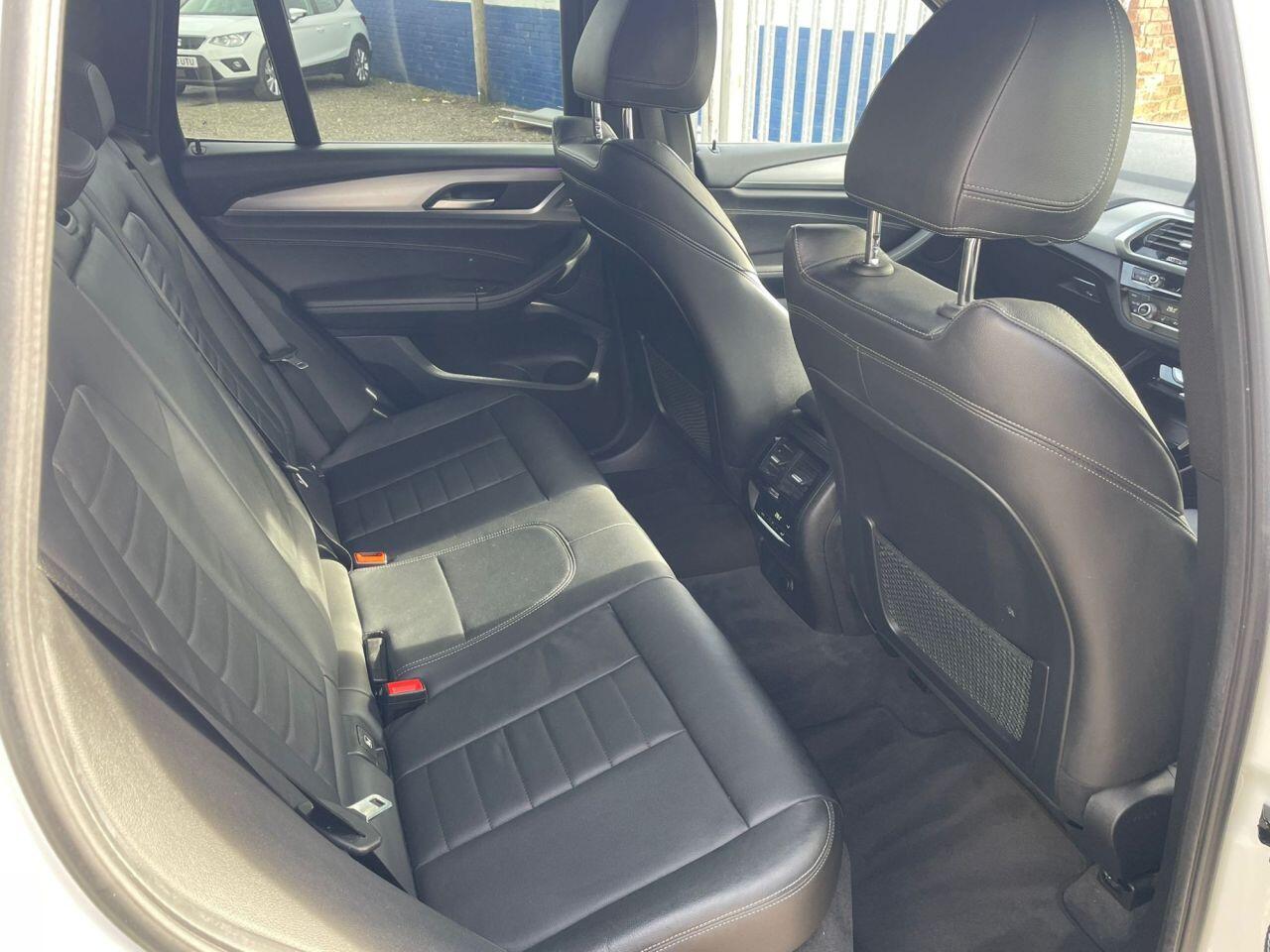 Used BMW X3 2018 for sale - 77783081: Photo 22