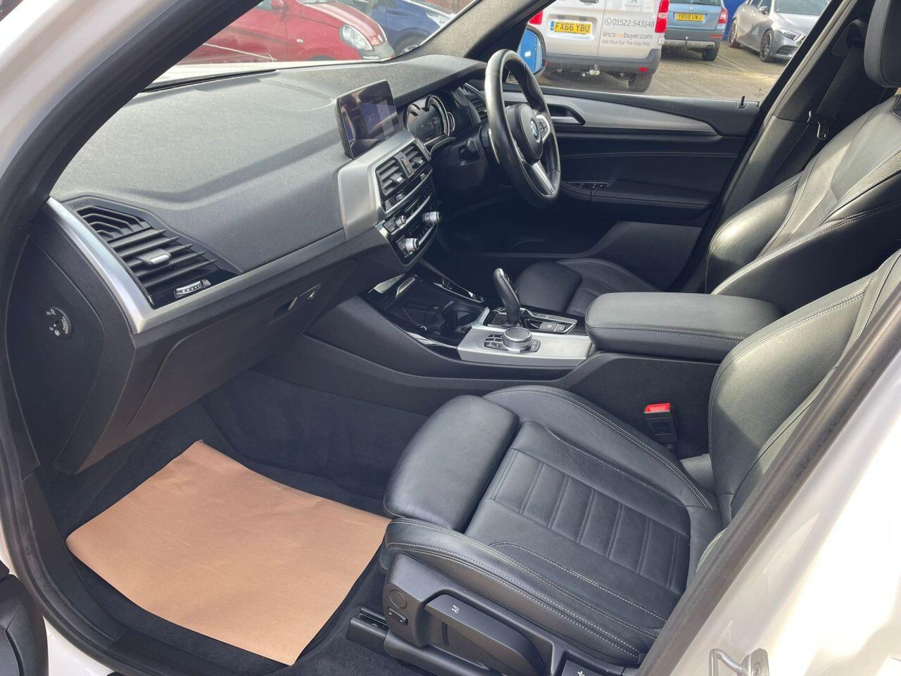 Used BMW X3 2018 for sale - 77783081: Photo 24