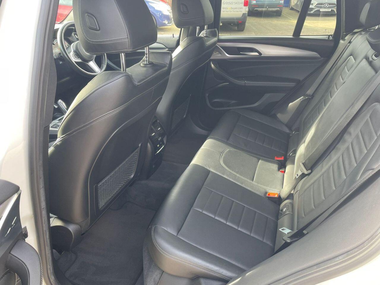 Used BMW X3 2018 for sale - 77783081: Photo 33