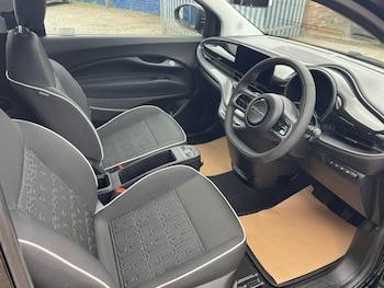 Used Fiat 500 2023 for sale - 78527815: Photo