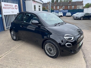 Used Fiat 500 2023 for sale - 78527815: Photo