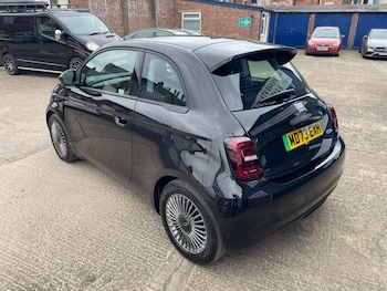 Used Fiat 500 2023 for sale - 78527815: Photo