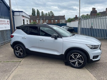 Used Volvo XC40 2021 for sale - 78491554: Photo
