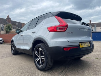 Used Volvo XC40 2021 for sale - 78491554: Photo
