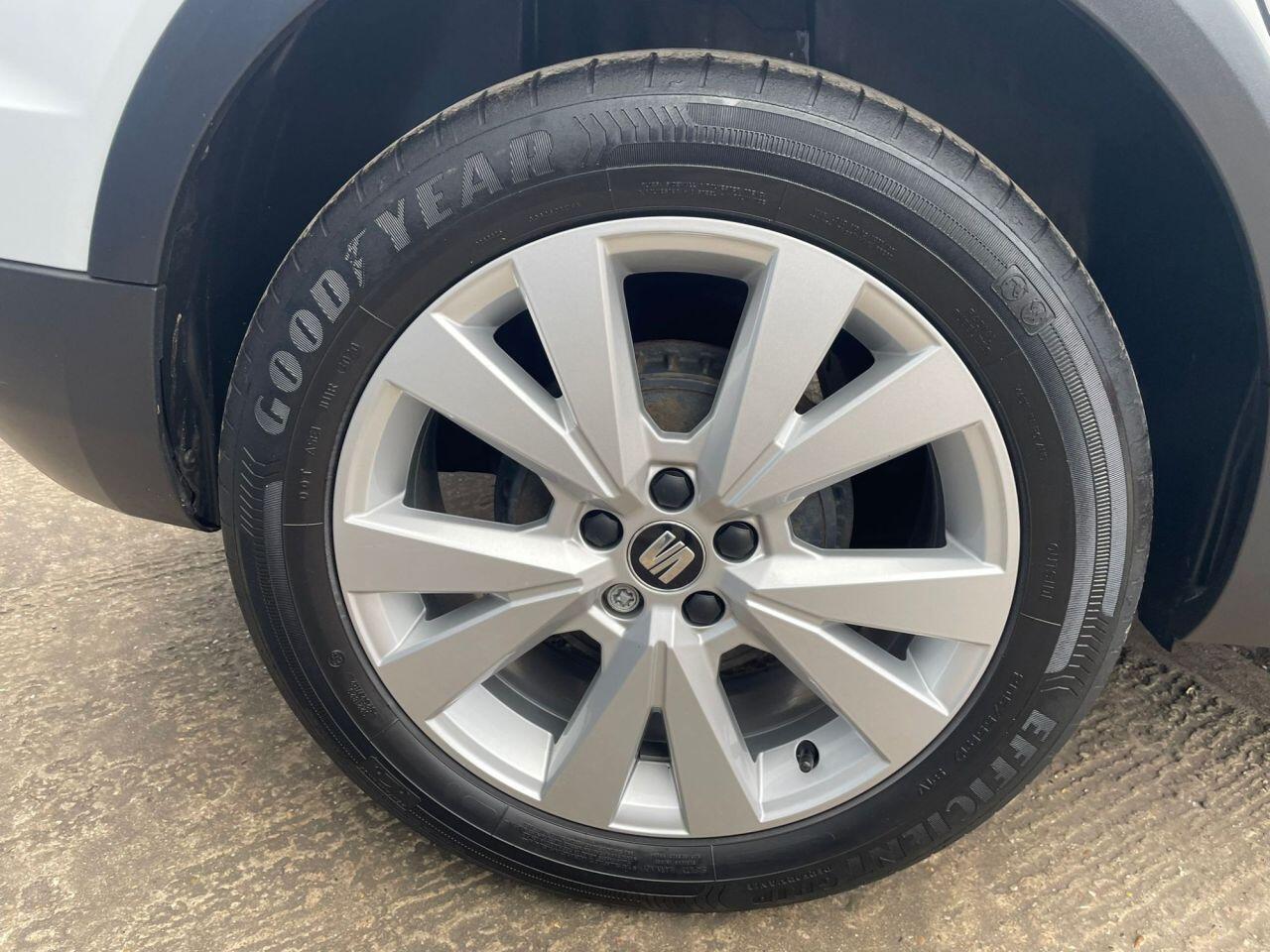 Used SEAT Arona 2020 for sale - 77909491: Photo 10