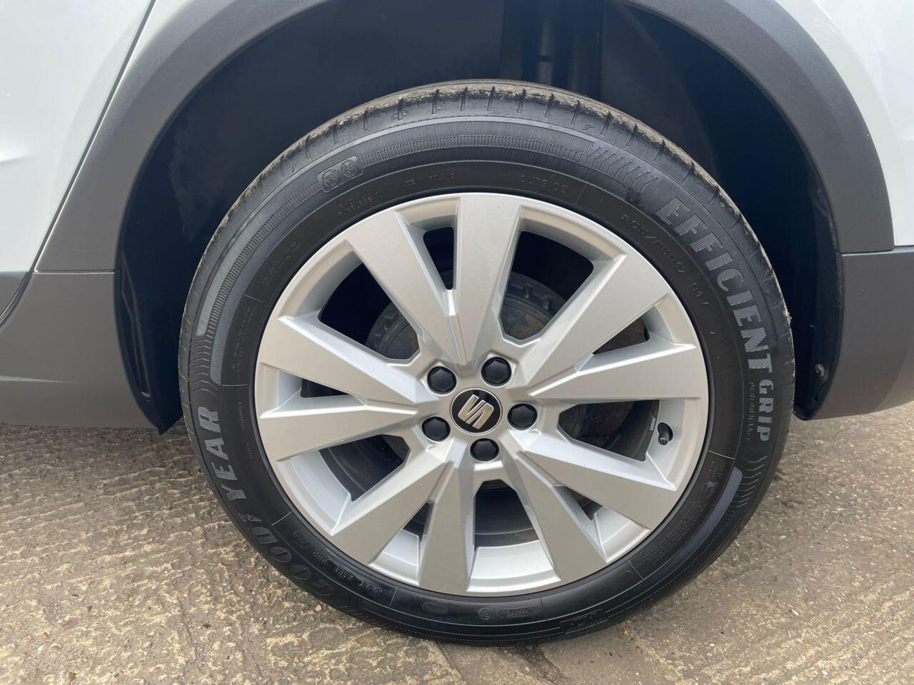 Used SEAT Arona 2020 for sale - 77909491: Photo 11