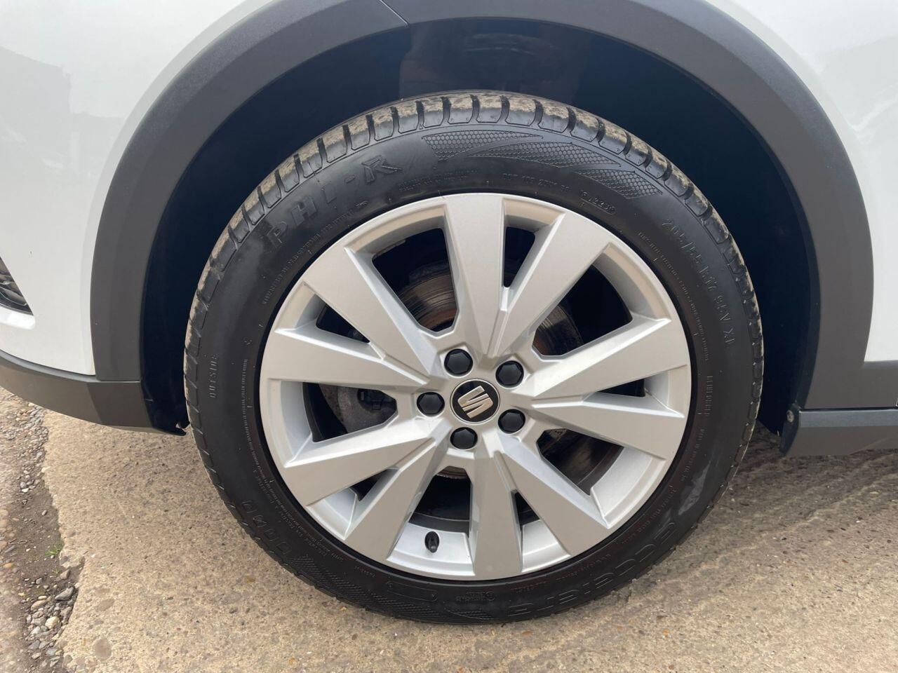 Used SEAT Arona 2020 for sale - 77909491: Photo 12