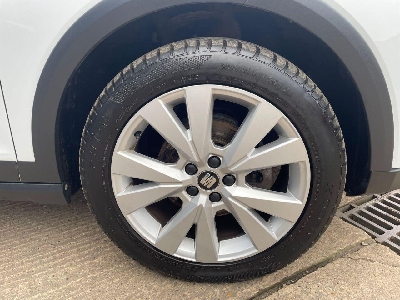 Used SEAT Arona 2020 for sale - 77909491: Photo 13