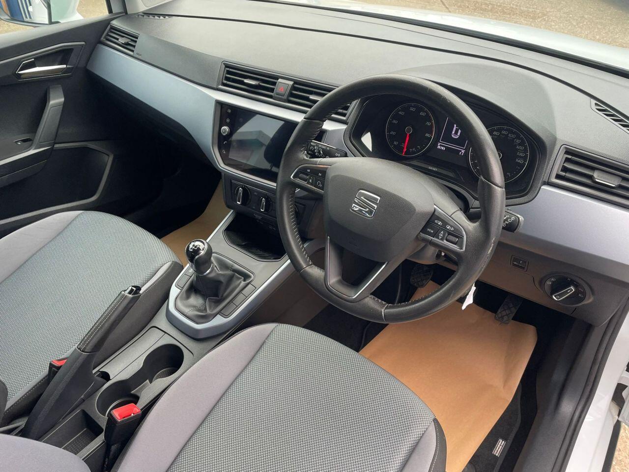 Used SEAT Arona 2020 for sale - 77909491: Photo 14