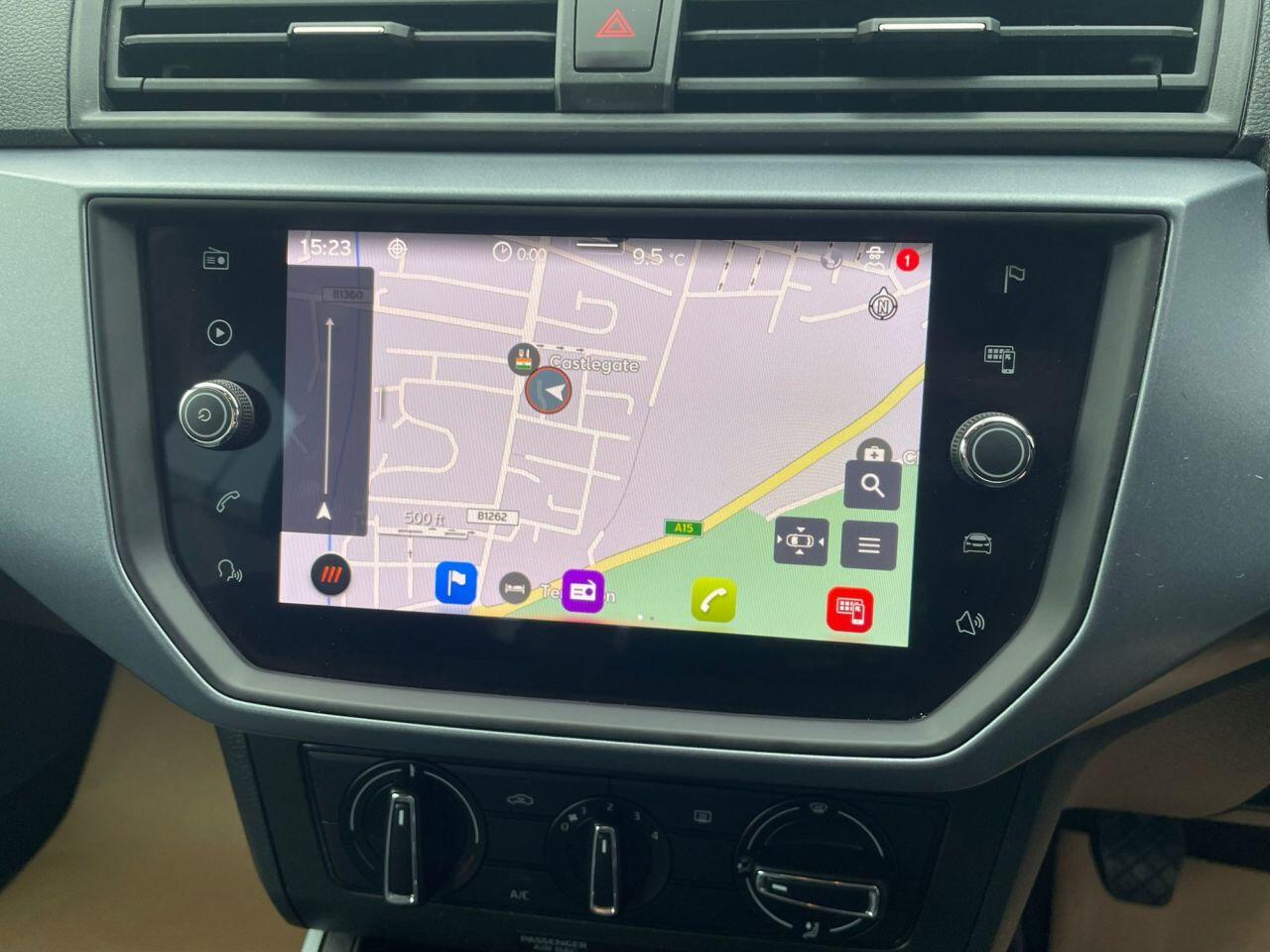 Used SEAT Arona 2020 for sale - 77909491: Photo 17