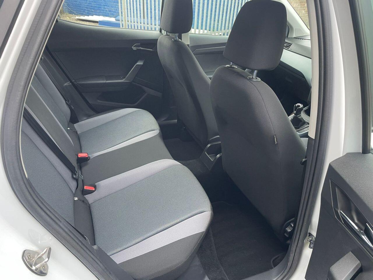 Used SEAT Arona 2020 for sale - 77909491: Photo 18