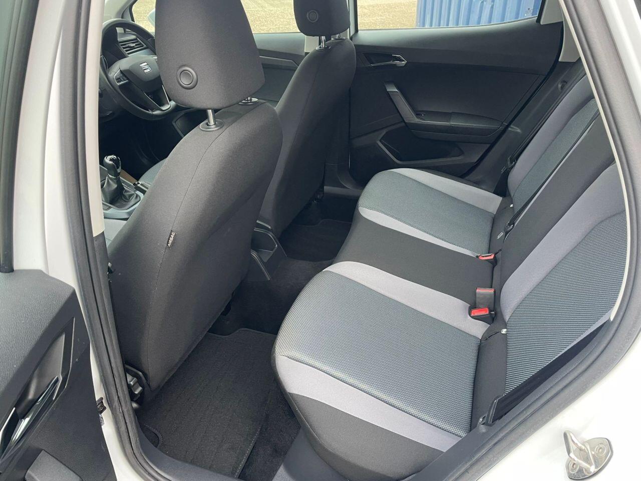 Used SEAT Arona 2020 for sale - 77909491: Photo 19