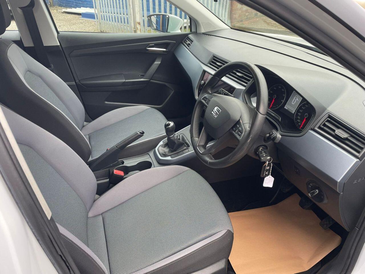 Used SEAT Arona 2020 for sale - 77909491: Photo 2