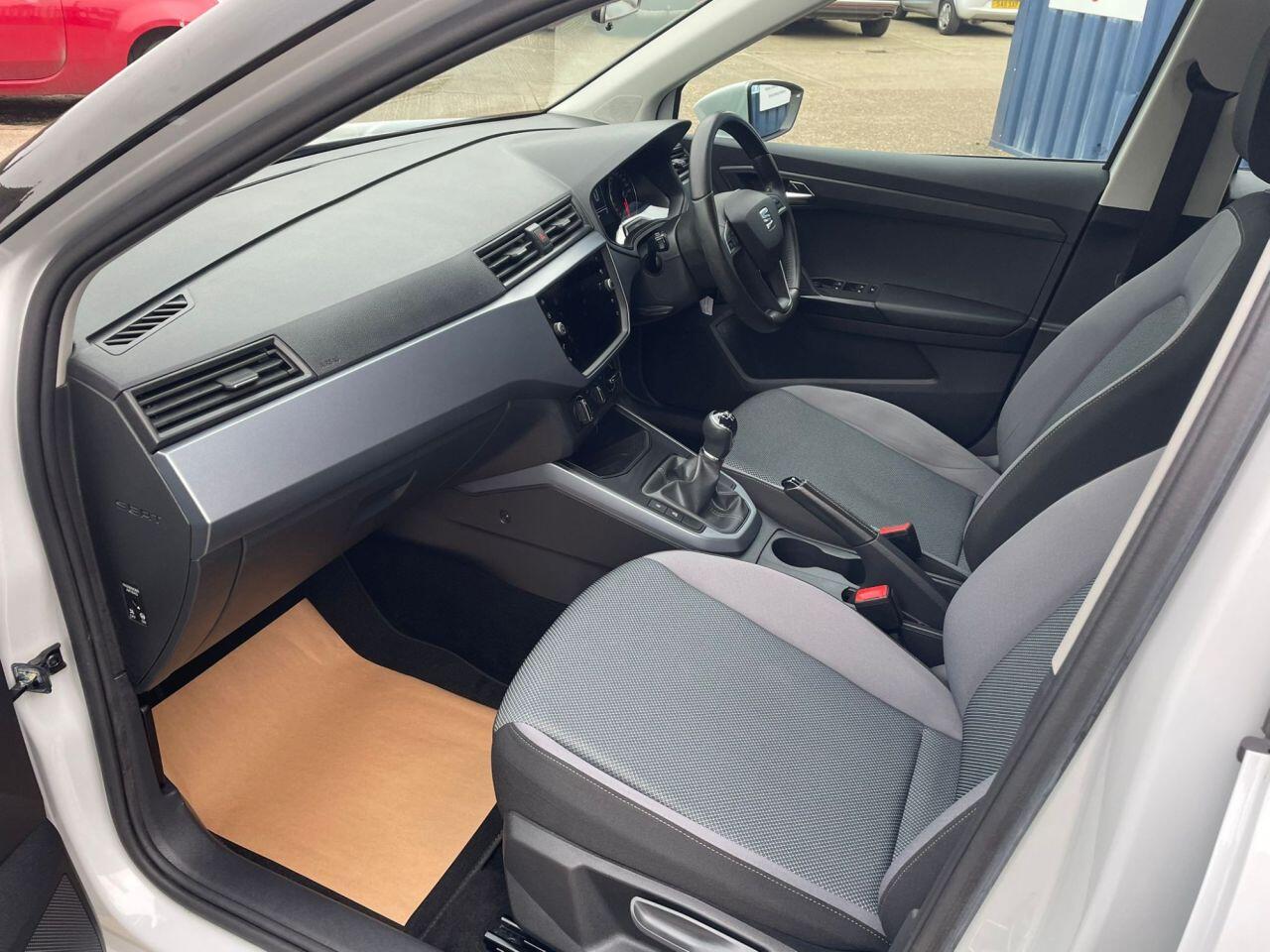 Used SEAT Arona 2020 for sale - 77909491: Photo 20