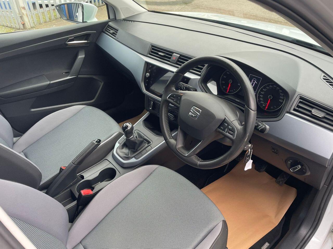 Used SEAT Arona 2020 for sale - 77909491: Photo 22