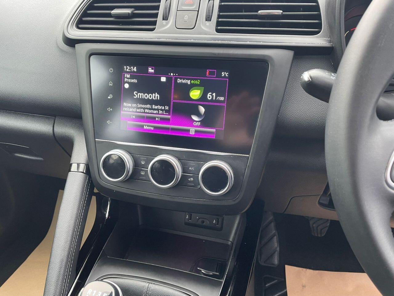 Used Renault Kadjar 2019 for sale - 77783761: Photo 12