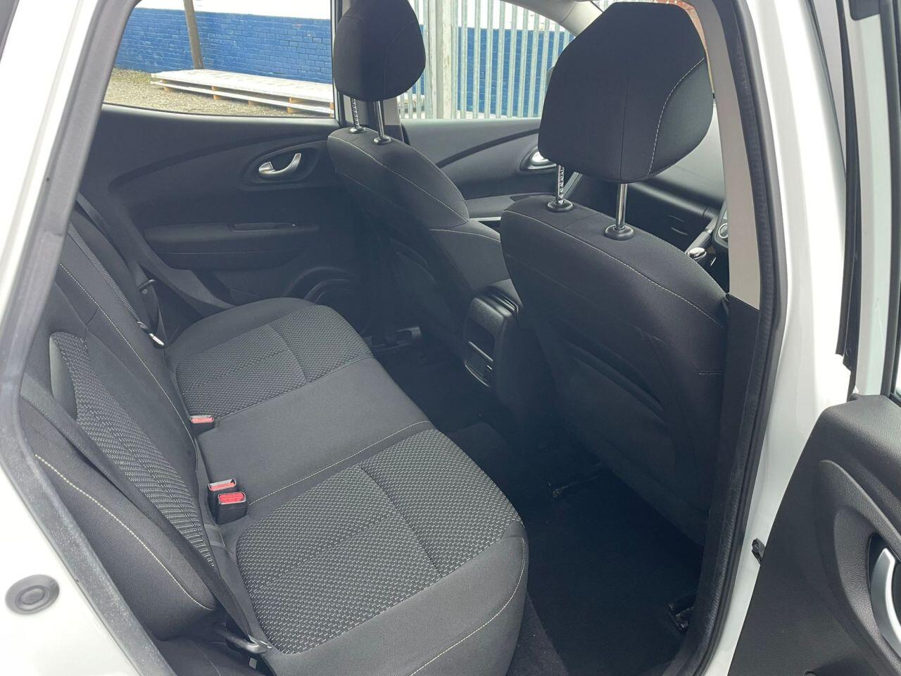 Used Renault Kadjar 2019 for sale - 77783761: Photo 13