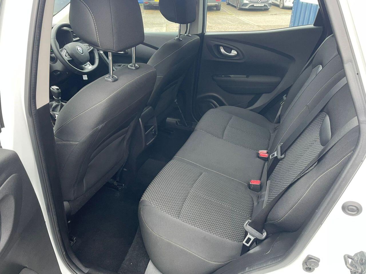 Used Renault Kadjar 2019 for sale - 77783761: Photo 14