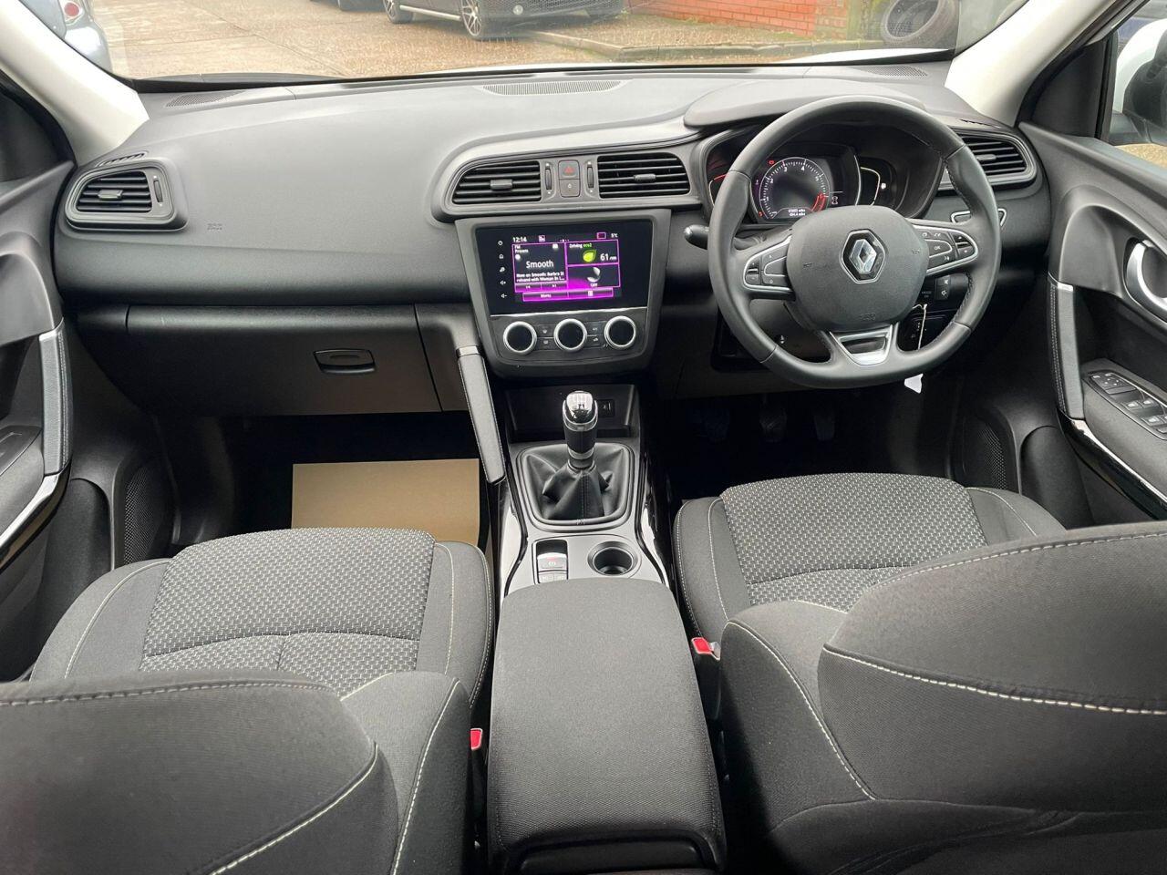 Used Renault Kadjar 2019 for sale - 77783761: Photo 15