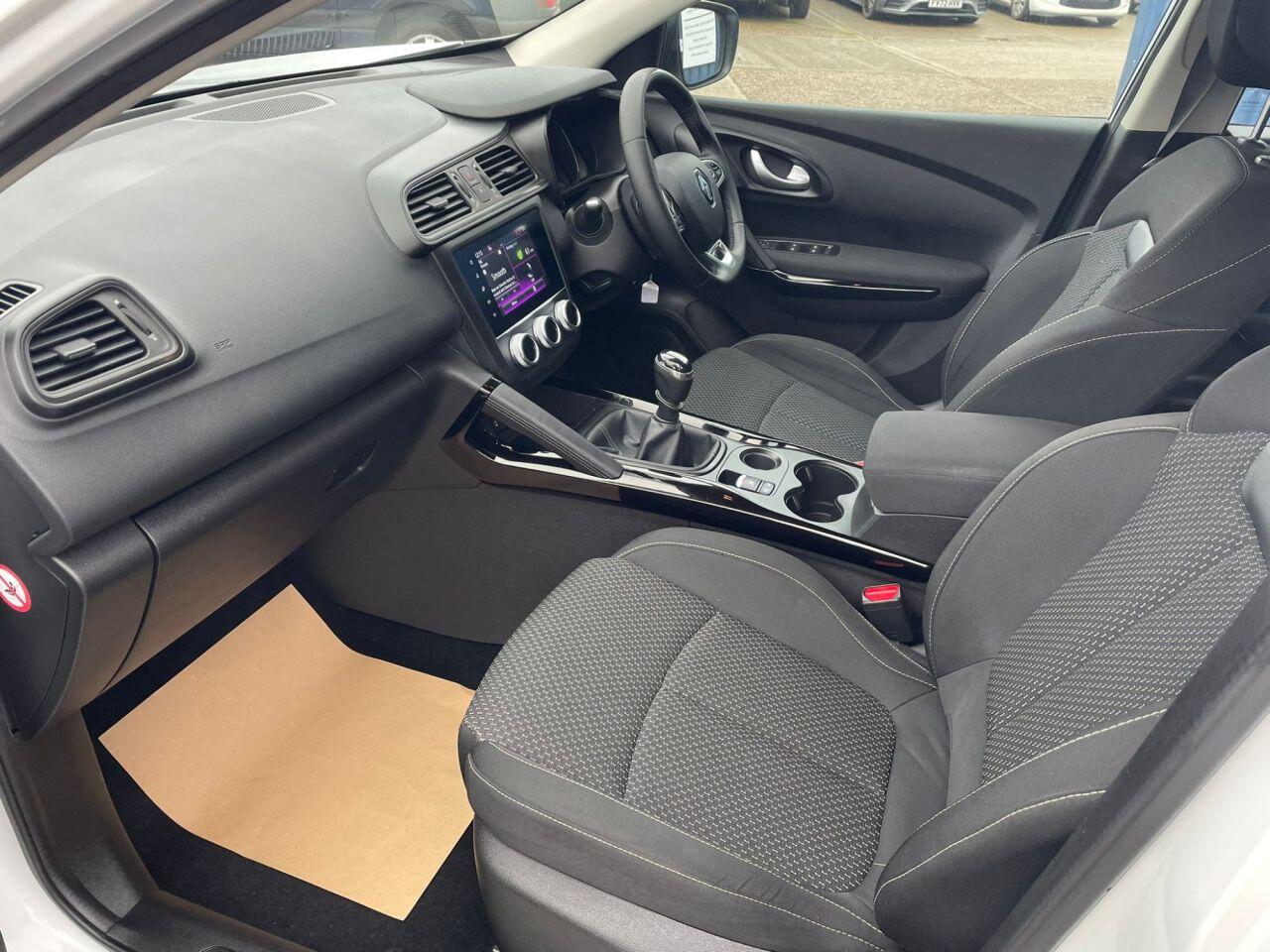 Used Renault Kadjar 2019 for sale - 77783761: Photo 16