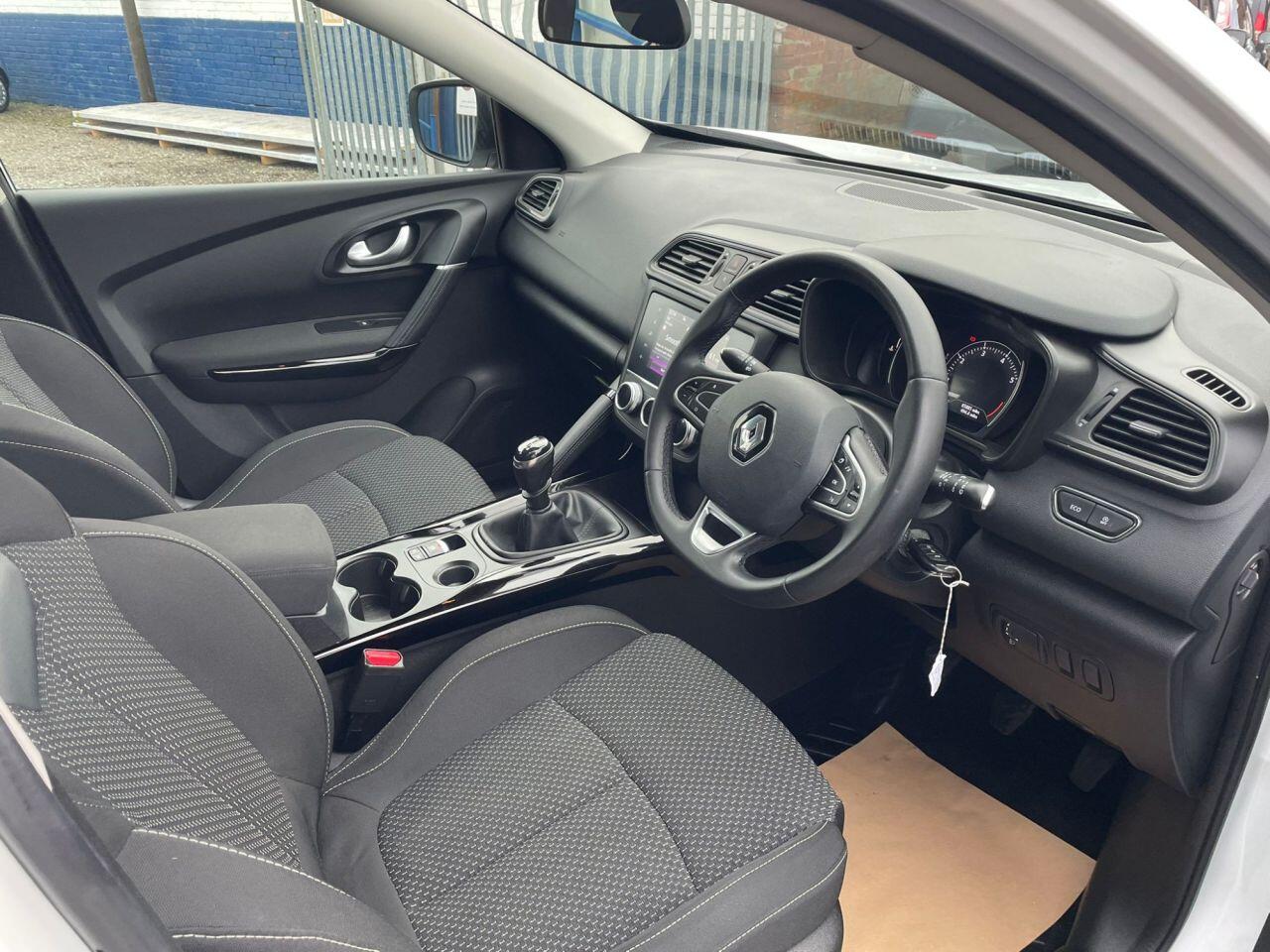 Used Renault Kadjar 2019 for sale - 77783761: Photo 17