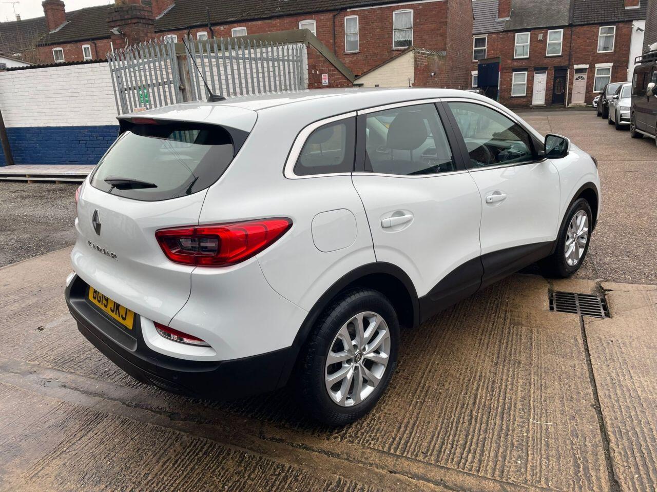 Used Renault Kadjar 2019 for sale - 77783761: Photo 19