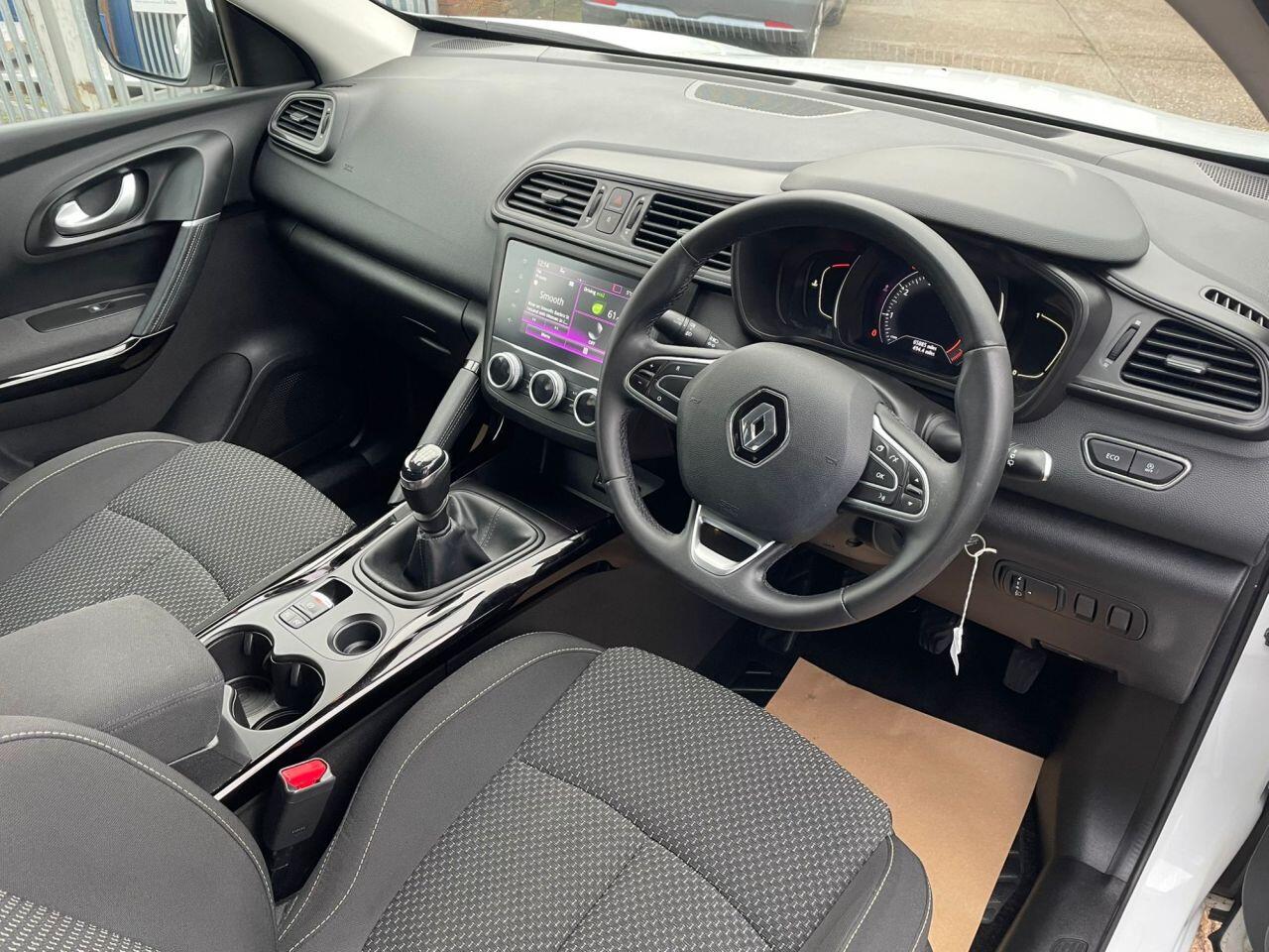 Used Renault Kadjar 2019 for sale - 77783761: Photo 2