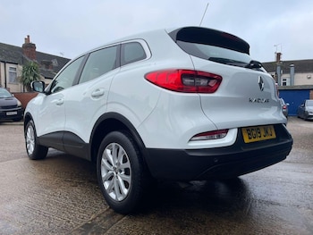 Used Renault Kadjar 2019 for sale - 77783761: Photo