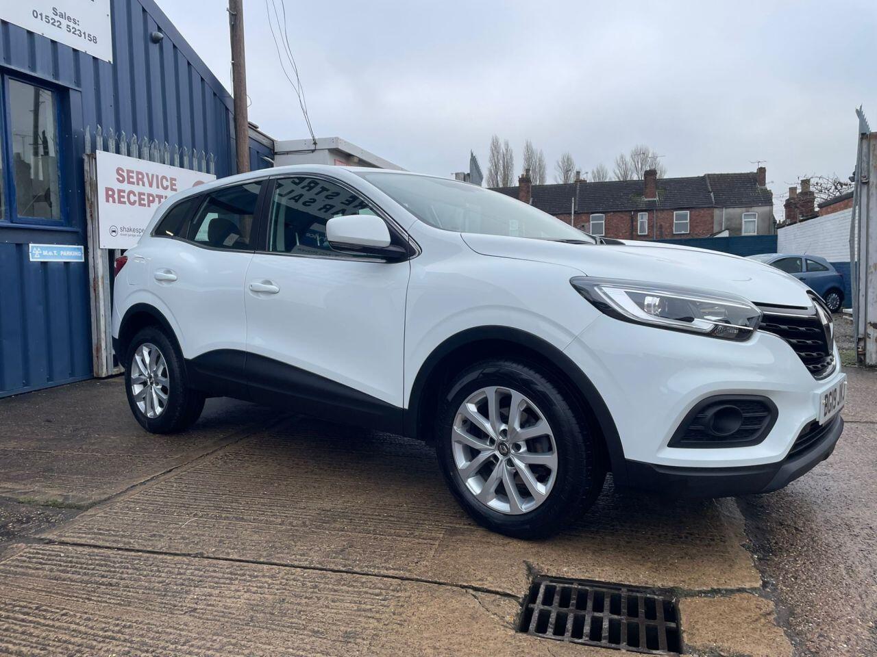 Used Renault Kadjar 2019 for sale - 77783761: Photo 8