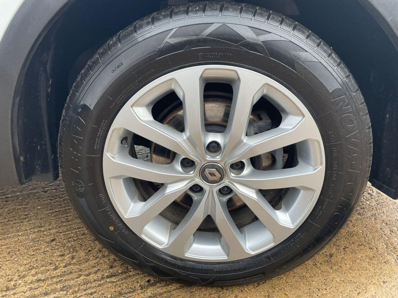 Used Renault Kadjar 2019 for sale - 77783761: Photo 9