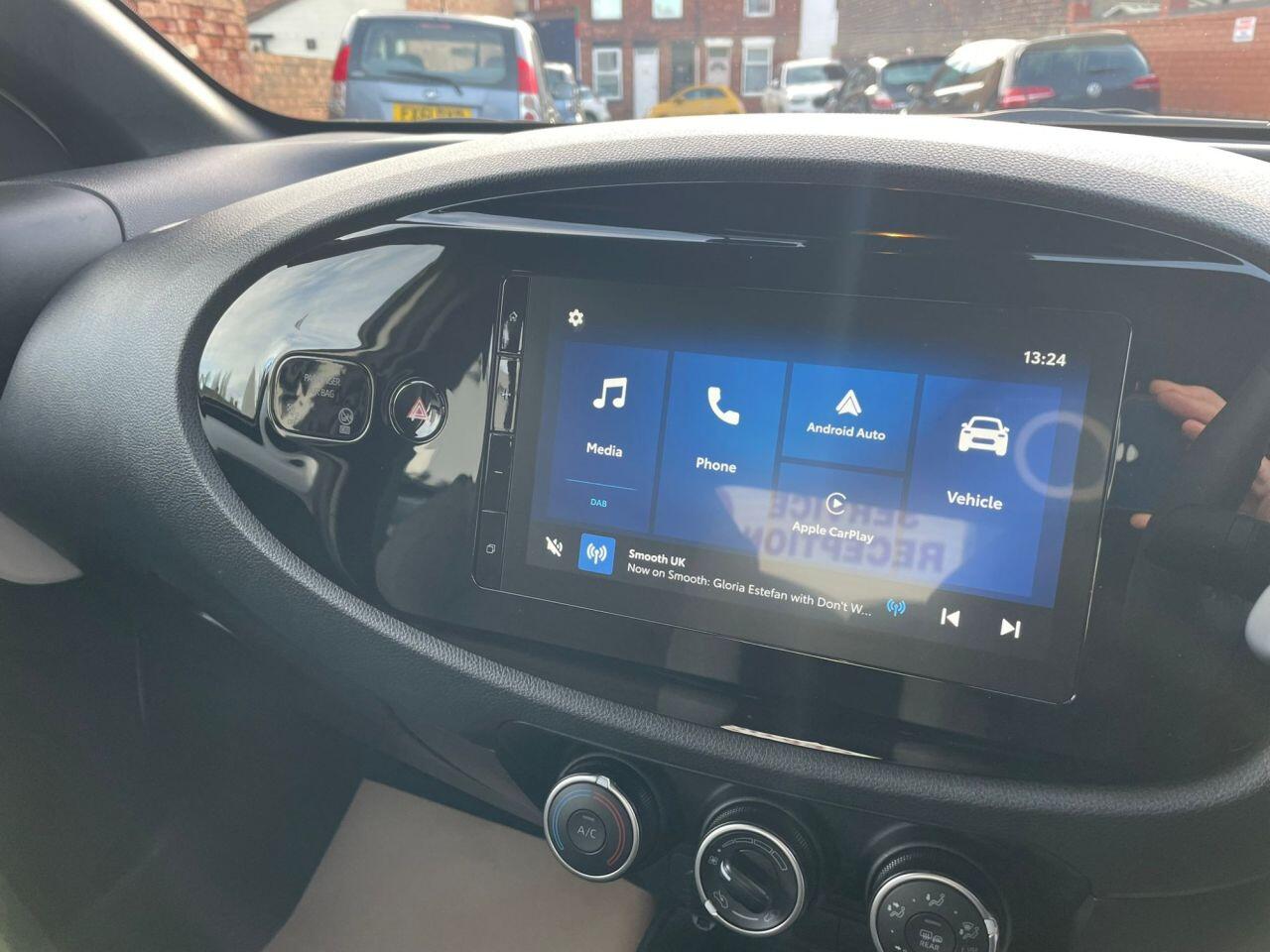 Used Toyota Aygo X for sale - 77784448: Photo 12