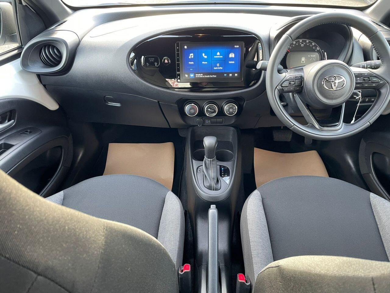 Used Toyota Aygo X for sale - 77784448: Photo 13