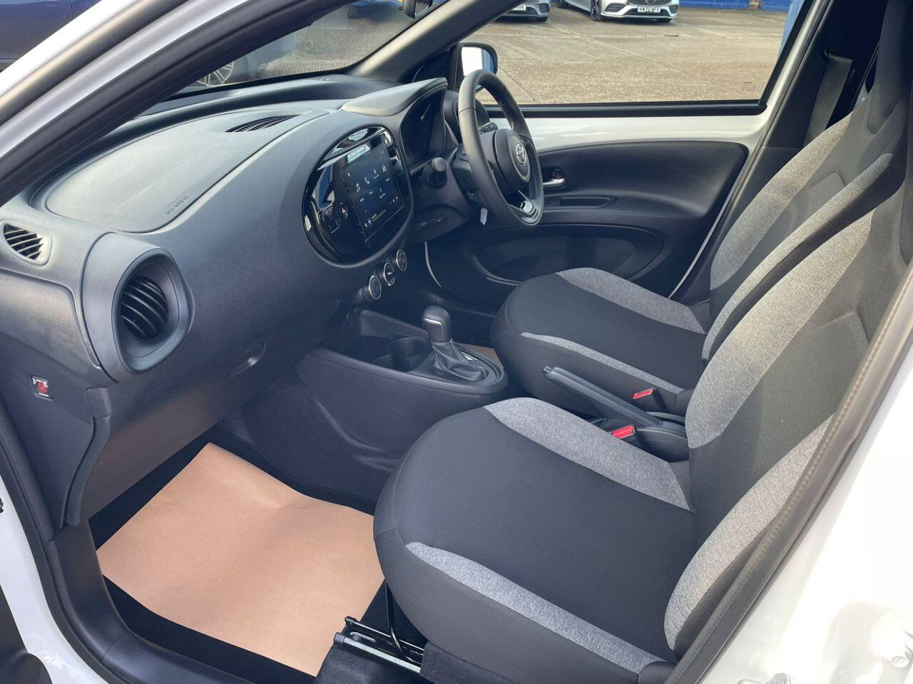 Used Toyota Aygo X for sale - 77784448: Photo 19