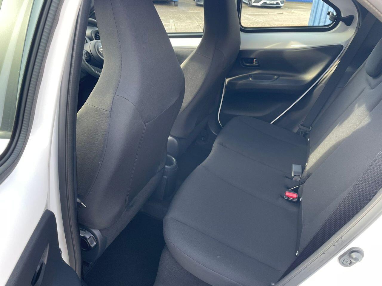 Used Toyota Aygo X for sale - 77784448: Photo 23