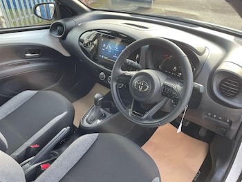 Used Toyota Aygo X 2024 for sale - 77784448: Photo