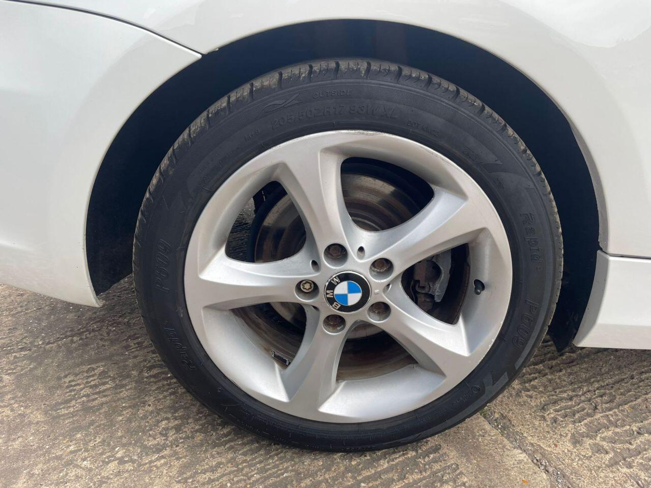 Used BMW 1 Series 2013 for sale - 78007393: Photo 10