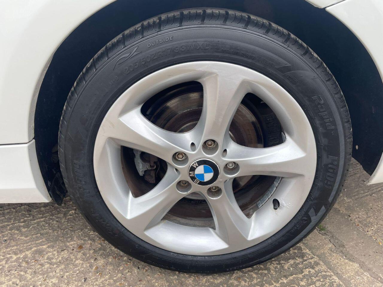 Used BMW 1 Series 2013 for sale - 78007393: Photo 11