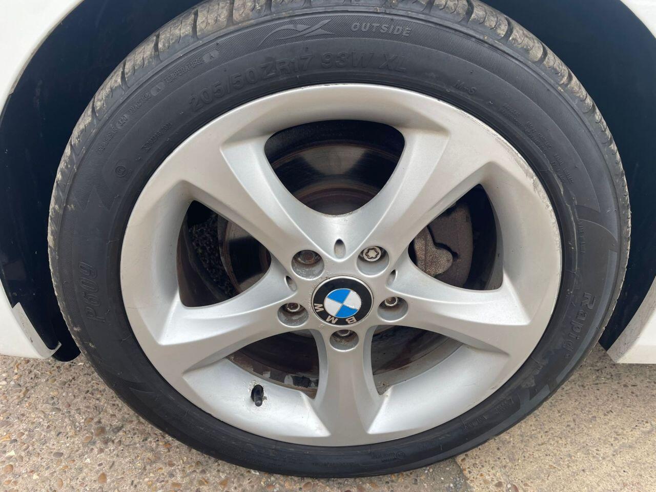 Used BMW 1 Series 2013 for sale - 78007393: Photo 12