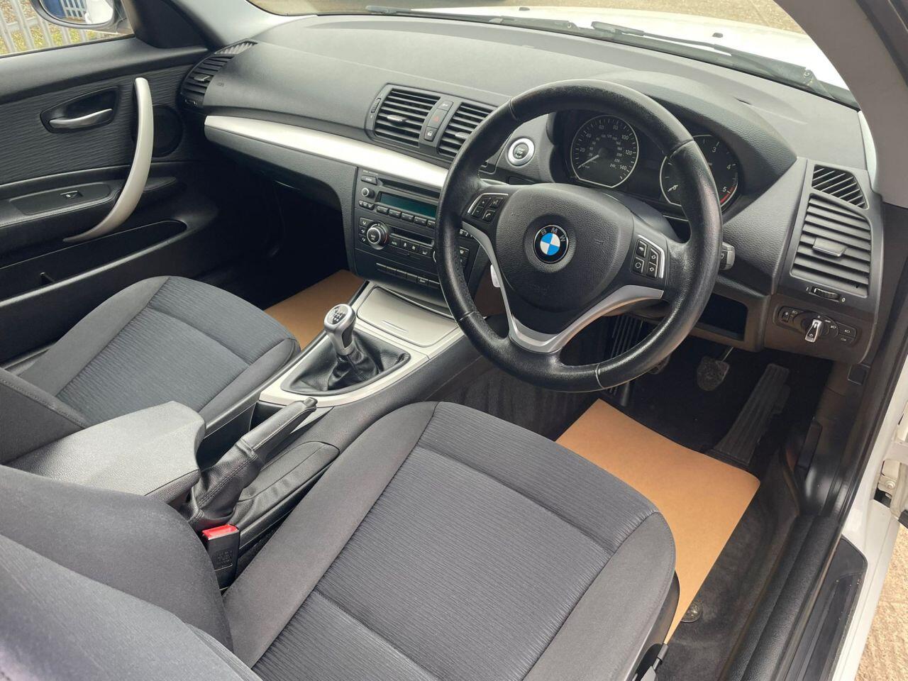 Used BMW 1 Series 2013 for sale - 78007393: Photo 18