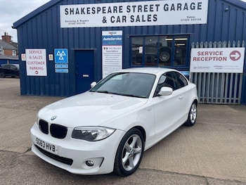 Used BMW 1 Series 2013 for sale - 78007393: Photo