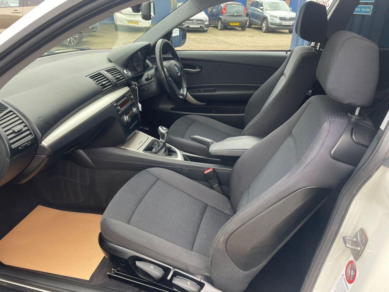 Used BMW 1 Series 2013 for sale - 78007393: Photo 21