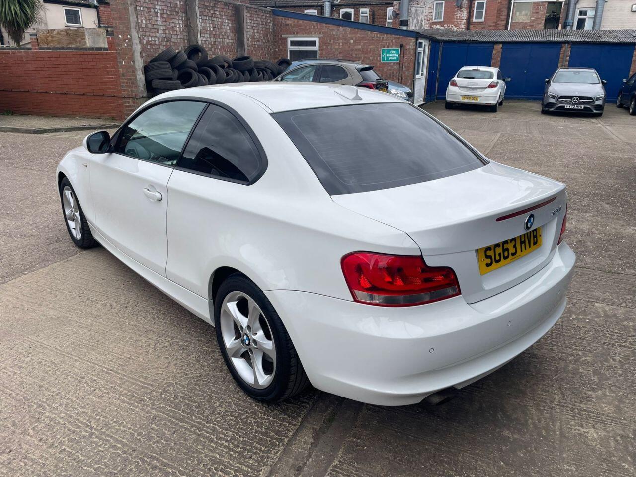 Used BMW 1 Series 2013 for sale - 78007393: Photo 22