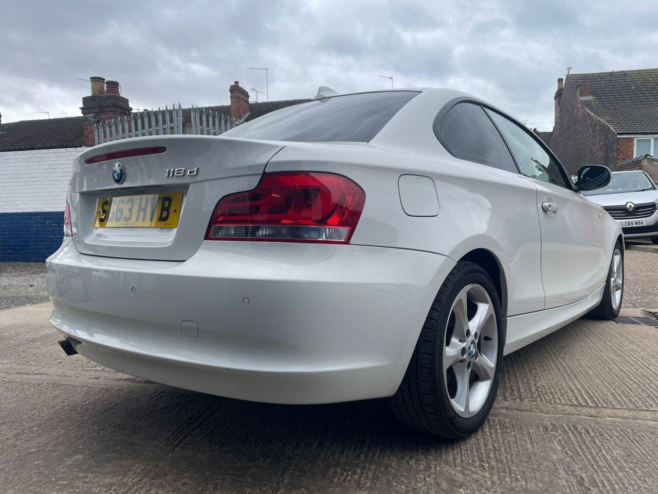 Used BMW 1 Series 2013 for sale - 78007393: Photo 23